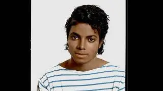 [NEW LEAK] Michael Jackson - Rolling The Dice (Snippet LQ)