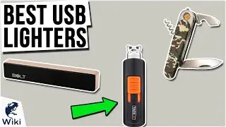9 Best USB Lighters 2021