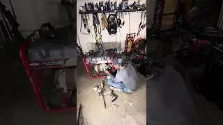 Pt1 generator no start