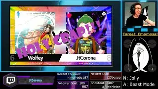Pokemon Players Cup 3 Qualifier Day 1: WolfeyVGC (Wolfe Glick) vs JtCorona VGC Doubles (2021)