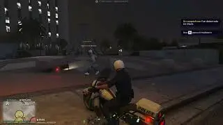 GTA HUB - HACKER