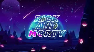 Rick and Morty - Evil Morty Theme (REMIX)