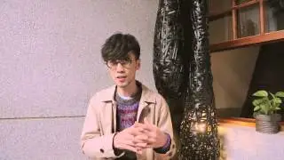 周傳雄《滿院落葉》Official MV花絮 [HD]