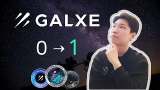 Project Galaxy 银河如何从0到1完成原始用户积累？ | 现更名GALXE | 三个核心杠杆 | 用户增长