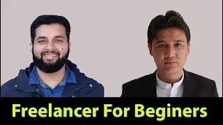 Freelancer for Beginners Complete Interview URDU | HINDI