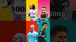 🚨🚨STOP AND SUBSCRIBE🚨🚨 #stopmotion #football #messi #viral #soccer #ronaldo #neymar
