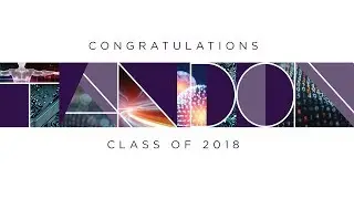 Commencement 2018