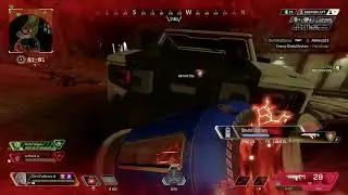 Gold R301 = 4K Damage