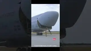 huge transformer plane i have seen