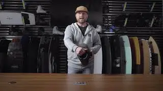 Hyperlite - Ultra Boot -2021
