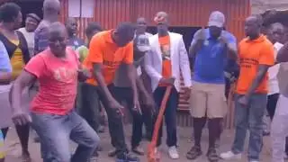 NASA TIBIM -ONYI JALAMO