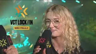 G2 Mimi In VCT Lock In Brazil 2023