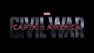 Marvel's Captain America  Civil War   Trailer 2 1080p