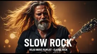 Slow Rock Hits Dunia – Lagu Alternative Rock Paling Ikonik