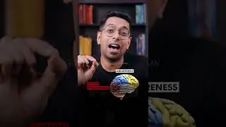 Hack your brain to get what you want to get!!  #himeesh #communication #confidence #mindset #shorts