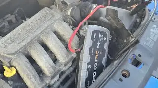 Renault Clio 172 Won&rsquo;t Start? Solid Red Immobilizer Light Fixed! | Auto Electrician London