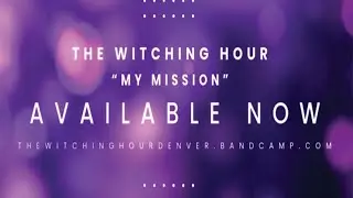 &ldquo;My Mission&rdquo; is out now.