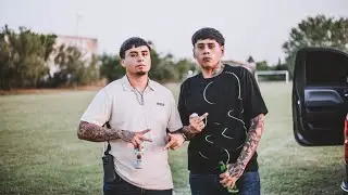 Ando Bien Loko- Norbe 7R Ft JC ( Video Oficial)