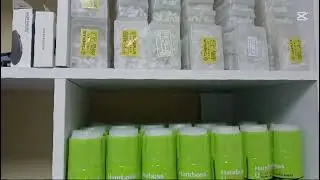 Starmount Suppliers of Computer accesssories, foam cleaners and other networking accessories