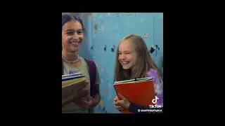 Heartbreak high ONLY HARPER TIKTOK PART3