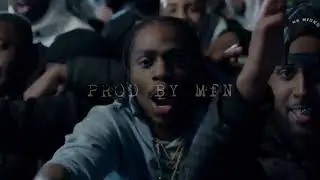 Body x Cold Shoulder REMIX Tion Wayne,Russ Millions and Central Cee
