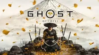 NEW GHOST OF YOTEI 2025 gameplay, watch the intro and beginning gameplay. #ghostofyotei #ps5 
