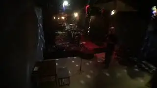 The Human Jukebox Volume 3 Dust in the wind
