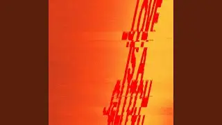 Love Is A Glitch (Short Edit)