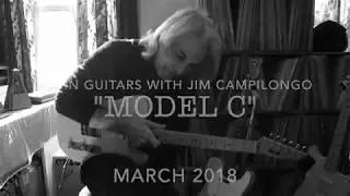 HAHN-CAMPILONGO MODEL 