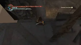 TFS: Prison Skip via Seam Walk