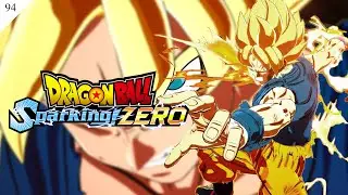 Super Saiyan Theme Song | Dragon Ball: Sparking! Zero OST