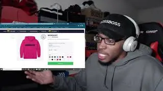 MERCH IS AVAILABLE!!