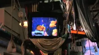 Предварительный показ Muppet Vision 3D