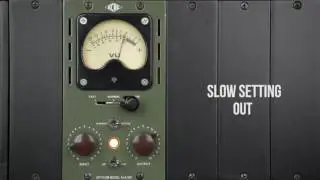 XLA500 Bass Demo