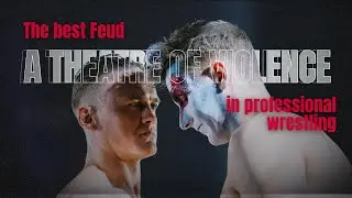 The Best Feud in Professional Wrestling (that no one talks about)