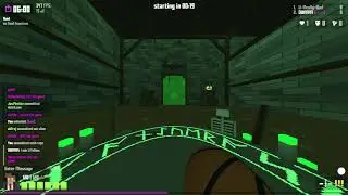 [New Gamemode !] 2 rounds of the new krunker haloween gamemode soul sanctum (unedited)