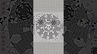 Arena Closer vs Kronos | Original/Canon vs Original/Canon - Arras.io #short