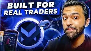 MARGEX Review 2025 &ndash; The Most Underrated Crypto Exchange for Real Traders!