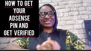 Verify your Adsense Payment Address.