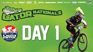 USA BMX Live Timing Live Stream