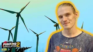 ГОТОВИМСЯ К ФИНАЛУ Pumping Simulator 2 #36