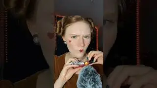 Lipstick asmr 😘#beepowerasmr #asmr#lipstickasmr#fastasmr#agressiveasmr