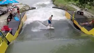 Riversurf Cunovo