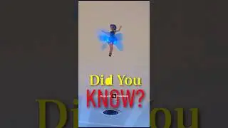 Graceful Sky Dancers