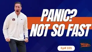 PANIC?: Not So Fast!