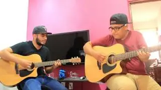 El poder de tu mirada - Alta Consigna (COVER)
