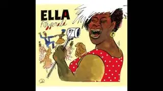 Ella Fitzgerald - Would You Like to Take a Walk? (feat. Louis Armstrong & Dave Barbour)