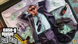 BASE DE RAP  - UNDERGROUND - GANGSTA LIFE - HIP HOP INSTRUMENTAL