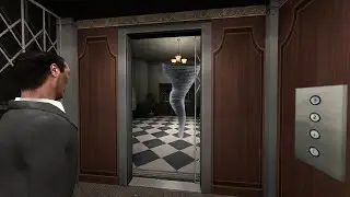 Tornado Nextbot Horde gmod