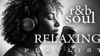 【R&B Soul】Golden Emotional Soul &ndash; Warm R&B Relaxation & Peace (1 Hour) | R&B SoulFlow Vibes